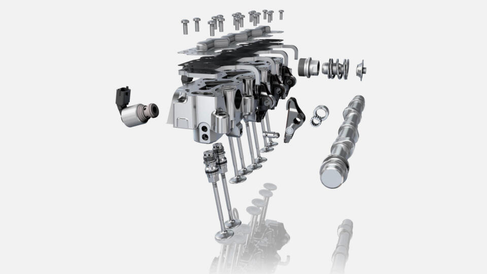 Von der Idee zum Erfolg