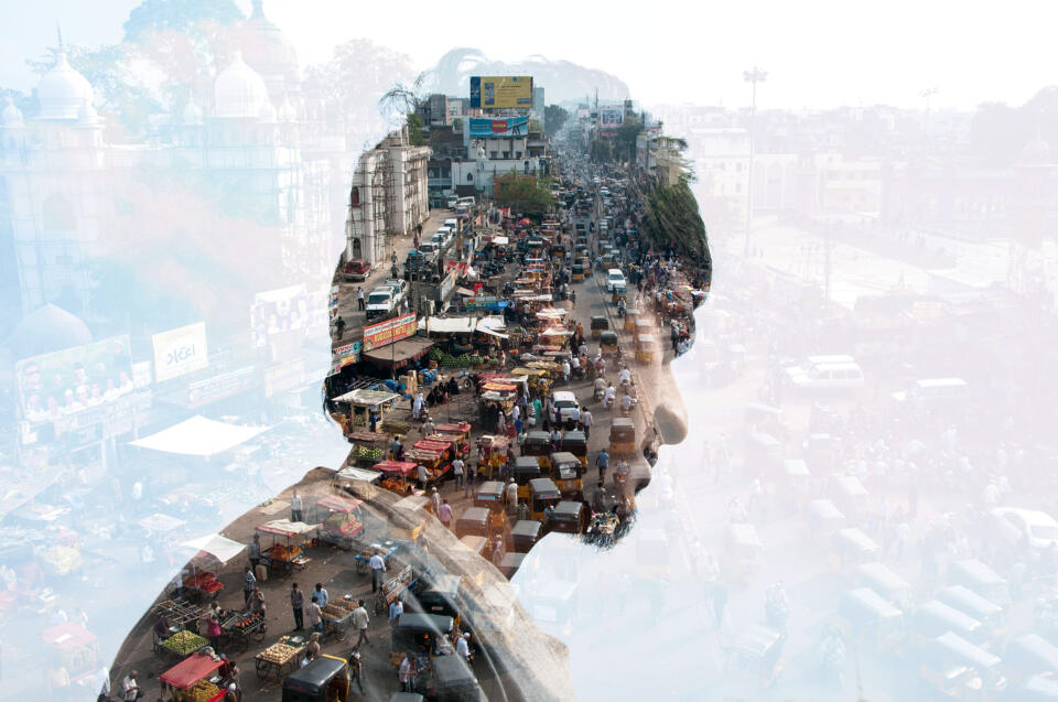 Ja, wo fahren sie denn?