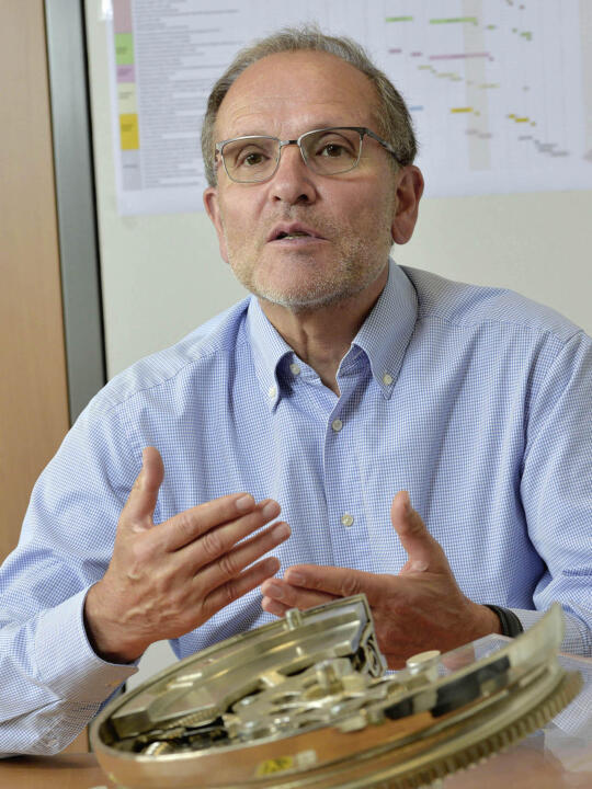 Von der Idee zum Erfolg