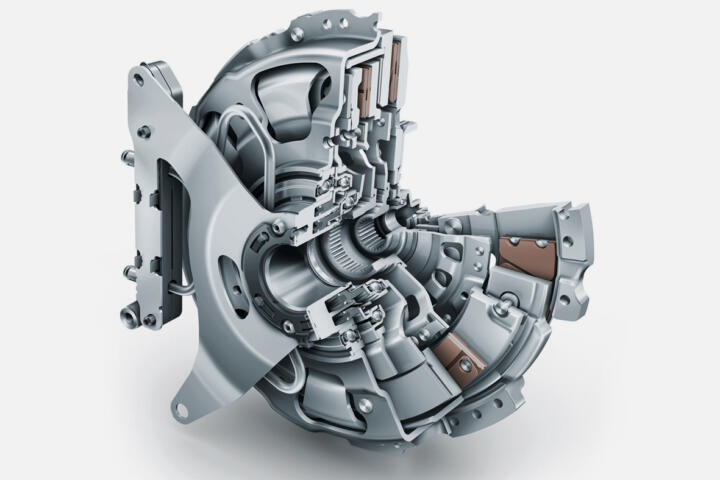 Von der Idee zum Erfolg