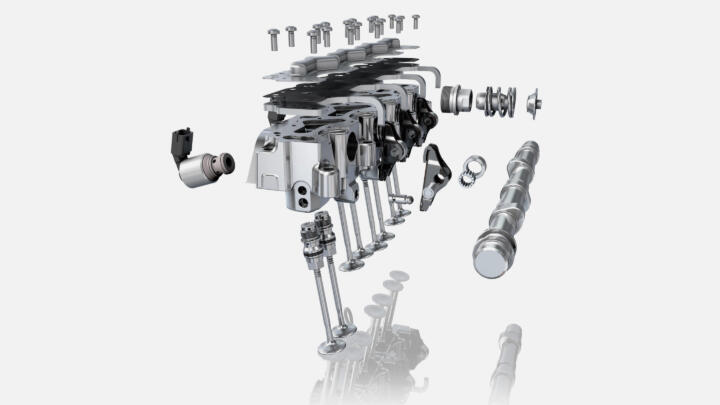 Von der Idee zum Erfolg