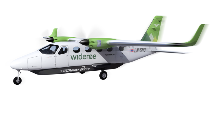 Die Zukunft des Fliegens