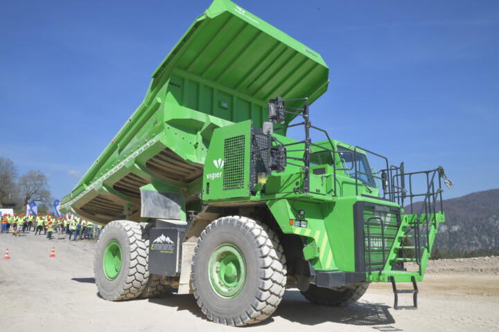 Vielseitigkeit ist Trumpf