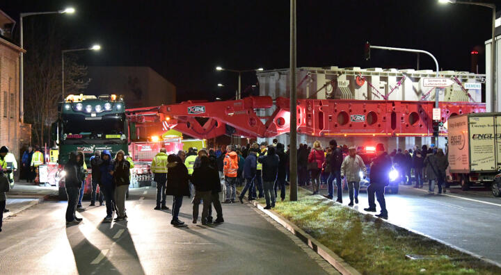 Vielseitigkeit ist Trumpf