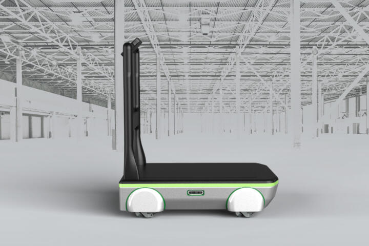 An idea that literally moves