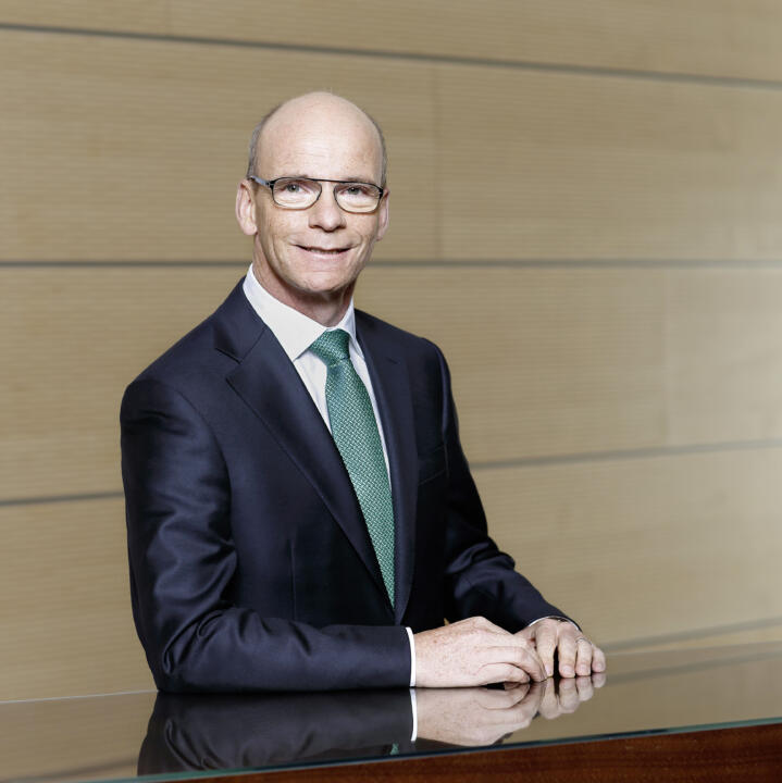 Da entwickelt sich was