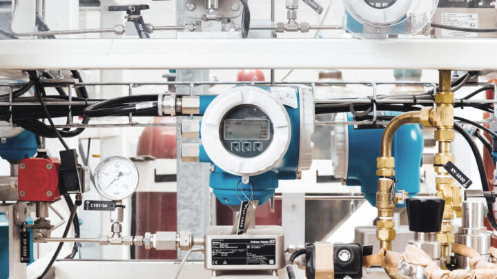 S&uuml;&szlig;e Energie aus CO<sub>2</sub>