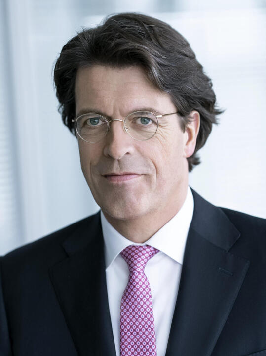 Schaeffler auf der CES 2026: Technologien, die Zukunft bewegen