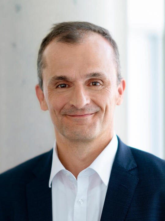 Heading into the future with Schaeffler