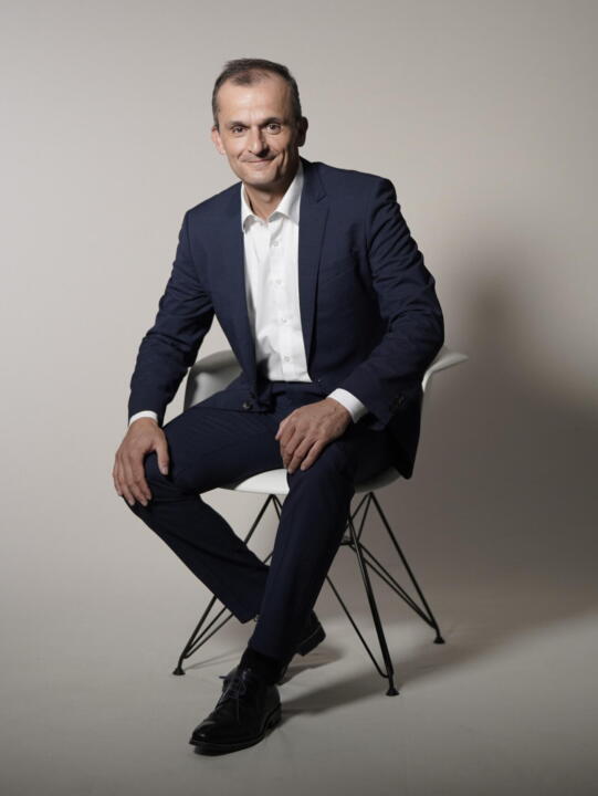 &bdquo;Wir k&ouml;nnen auch Truck&ldquo;