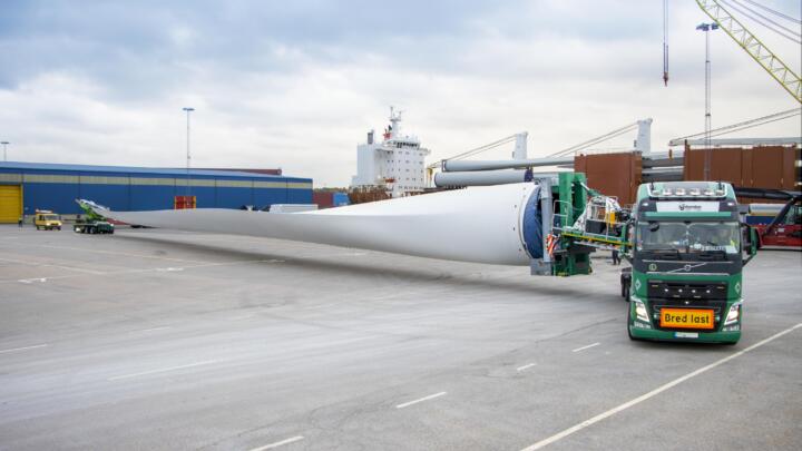 Die schaffen was weg