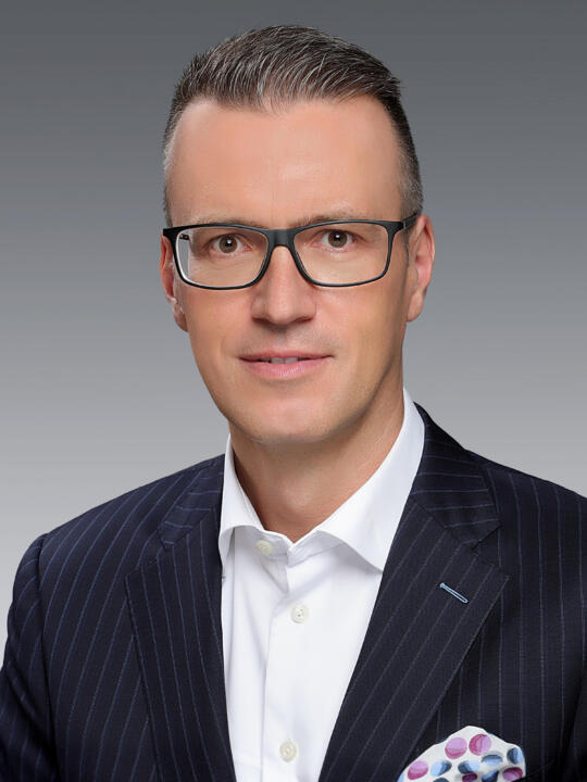 Schaefflers Vision&auml;re