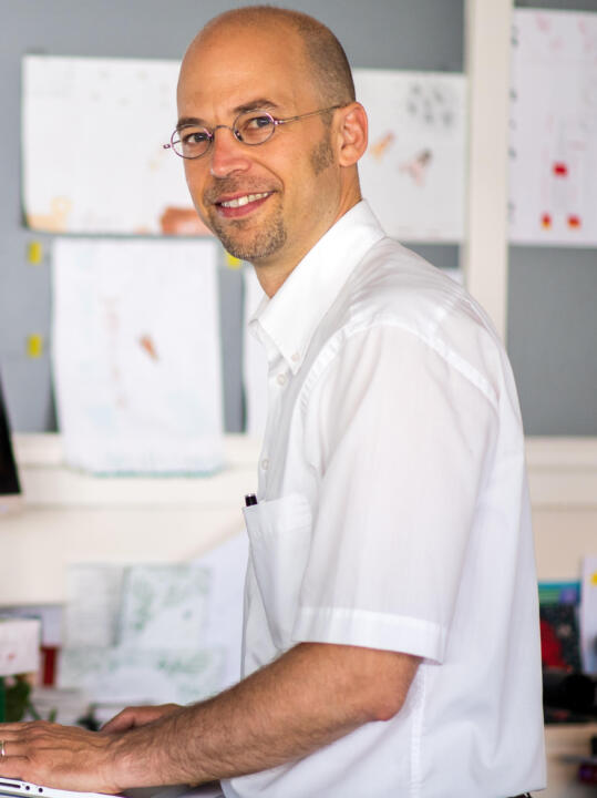 Strom aus dem All, geht das?