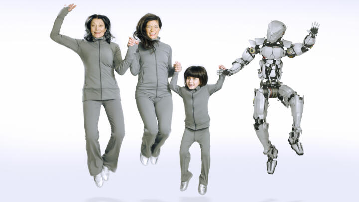 SciFi-Kids