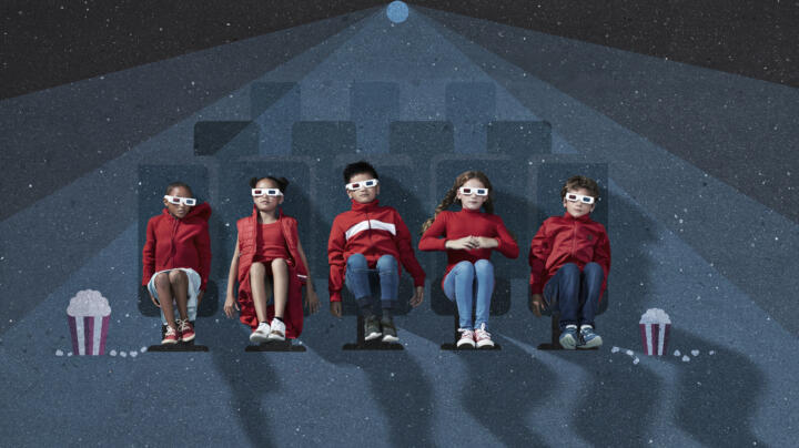 SciFi-Kids