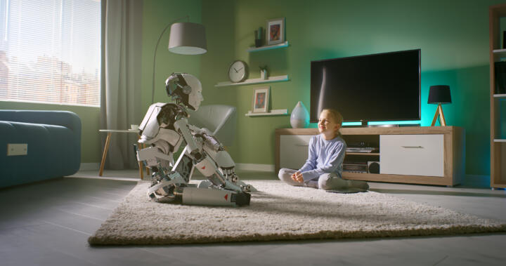 SciFi-Kids