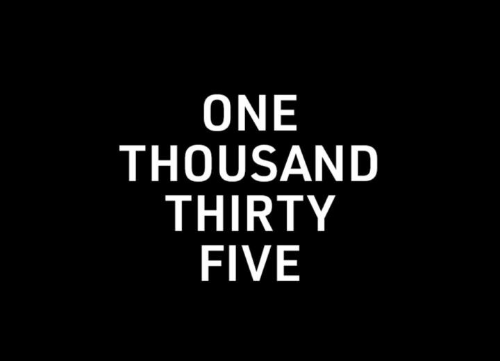 3rd place: $52.7 million brought in the NFT “Clock” – a timer that counts how ma ...