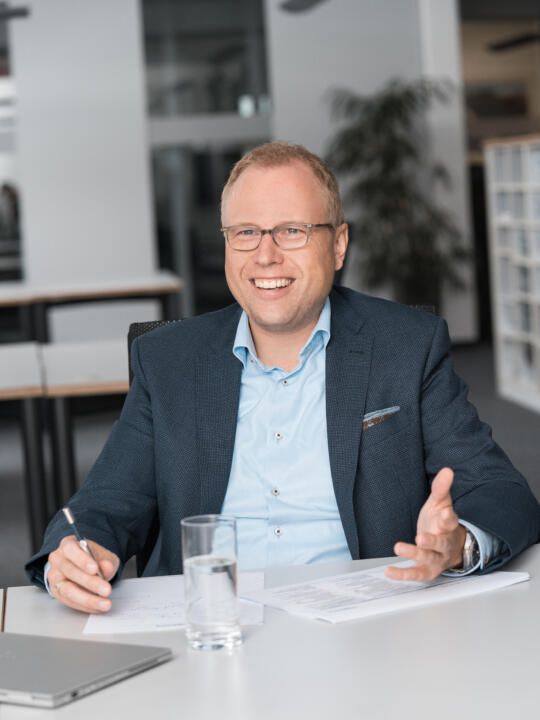 &bdquo;Es k&ouml;nnte gehen! Wenn &hellip;&ldquo;