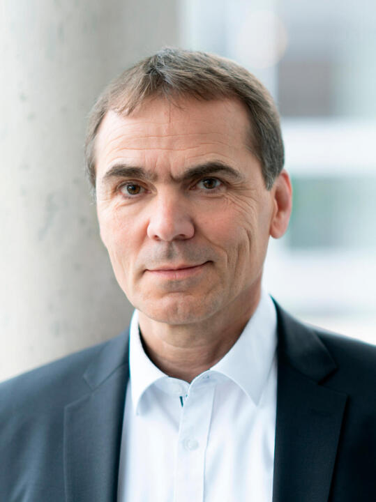 Strong through cooperation