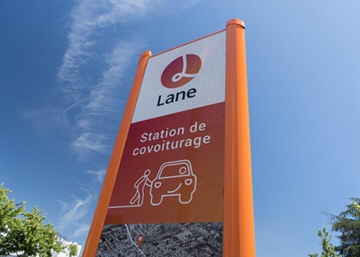 Hinterland on the move