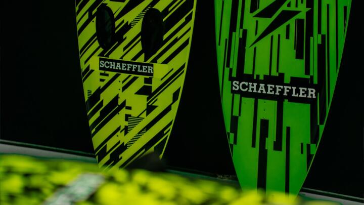 Hunting the ultimate wave