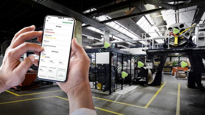 Digital Workplace &ndash; der Arbeitsplatz der Zukunft