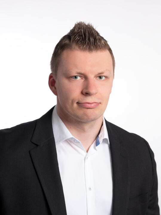 Die Macht der Daten