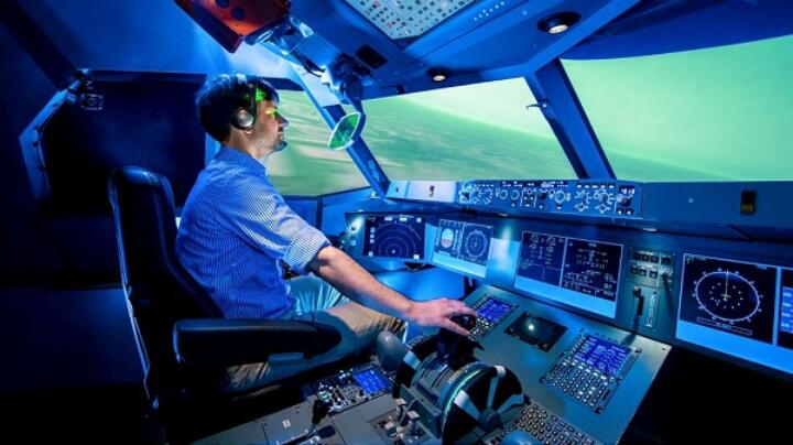 AI in the cockpit