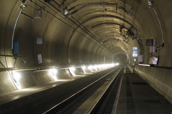 Underground masterpieces