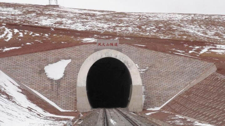 Underground masterpieces