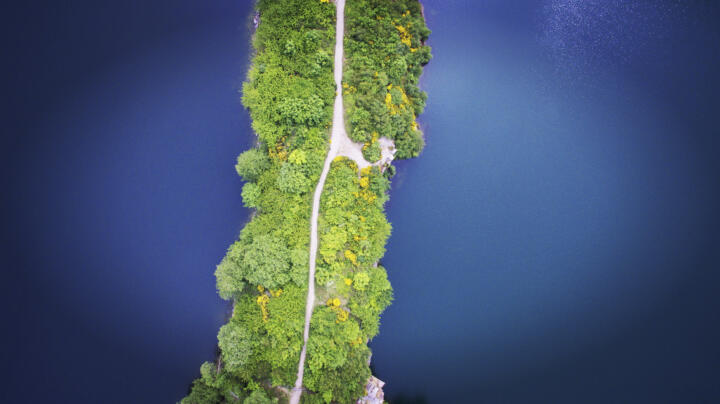 On the way to Cleanland