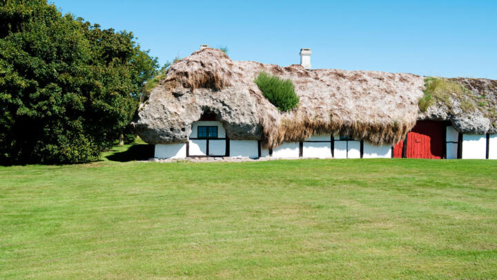 Leben mit dem (Hoch)Wasser