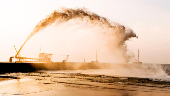 Leben mit dem (Hoch)Wasser