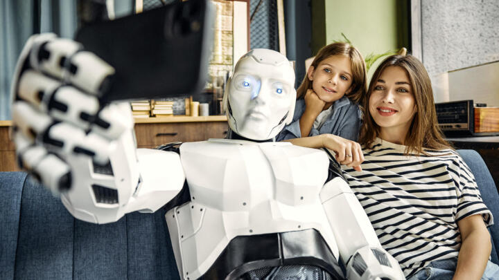 Quo vadis, robotics?