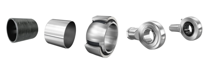 Brave new building world