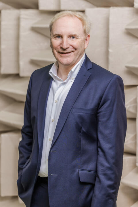 R&auml;ume der Stille