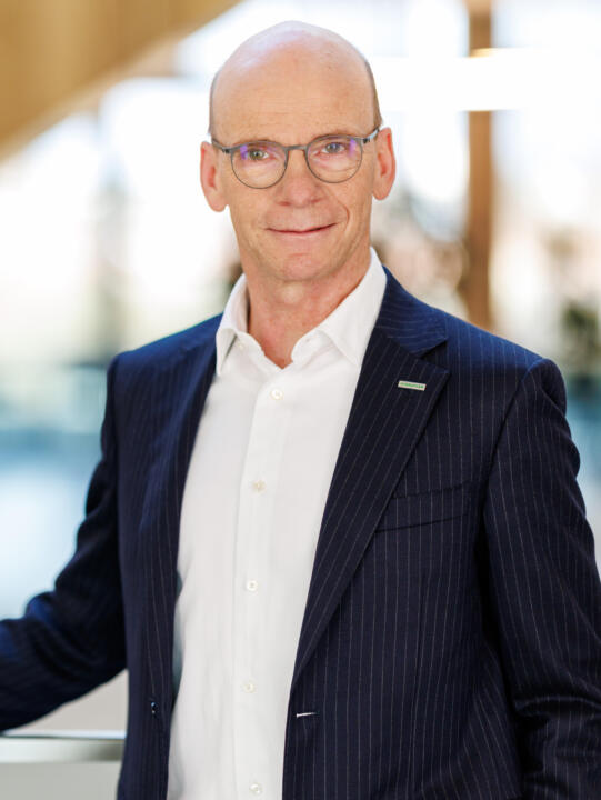 Neuer Tech-Leuchtturm