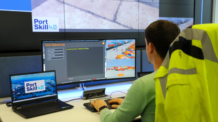 Next Level Logistics