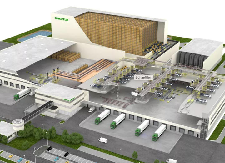 Next Level Logistics