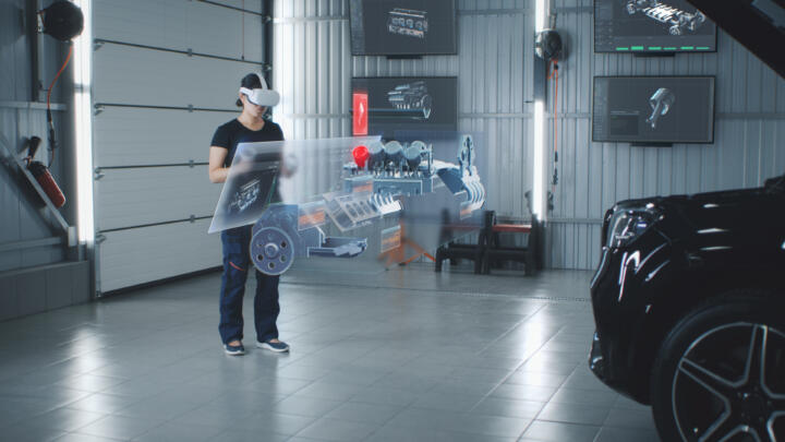 Garage 4.0
