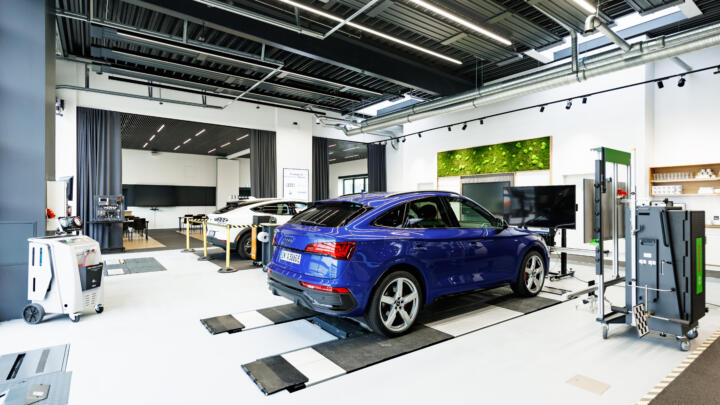 Garage 4.0