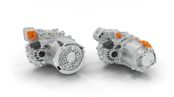 Heading into the future with Schaeffler