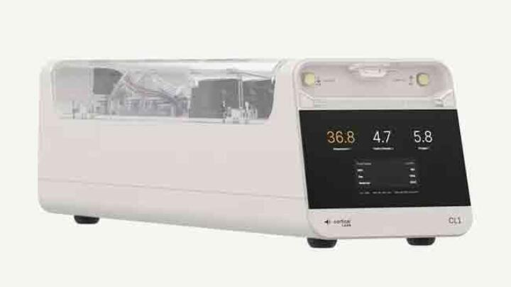 Wenn Computer leben lernen