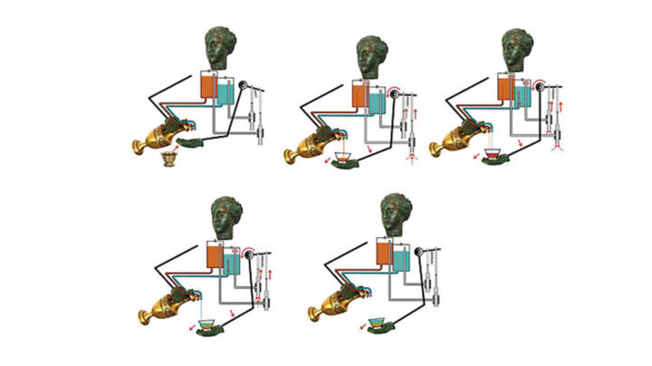 Von Spielern und Helfern