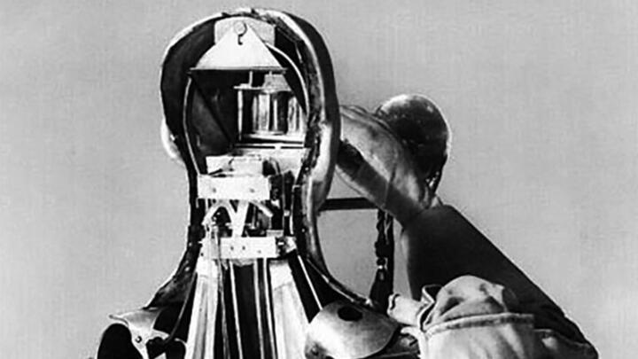 Von Spielern und Helfern