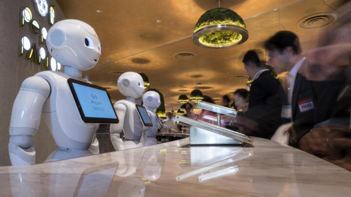 Von Spielern und Helfern