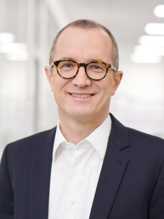 Mit der Kraft des Windes