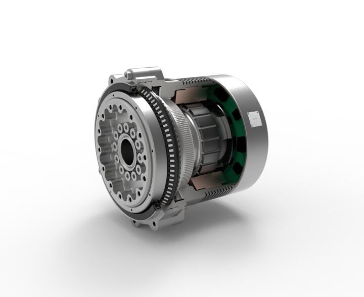 Schaeffler und Humanoid schlie&szlig;en strategische Technologiepartnerschaft
