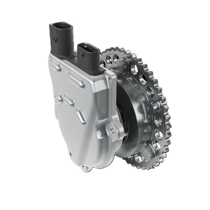 Seit 2025 bei Schaeffler in Produktion: Der elektrische Nockenwellenversteller f ...