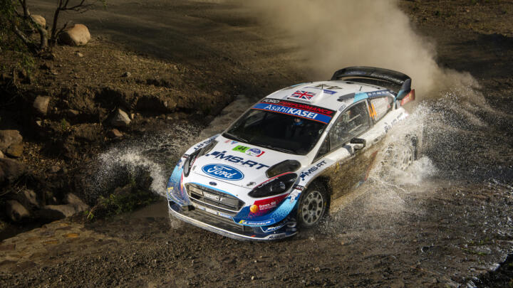 Aufbruch in eine neue Zeit